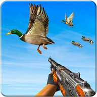 Wild Duck Hunting 2018 logo