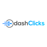 DashClicks logo
