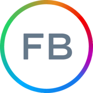 Facebook See First logo