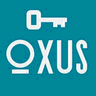 cwinhall.adalo.com Oxus logo