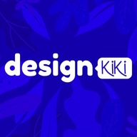 Designkiki logo