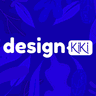 Designkiki logo