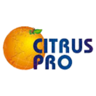 CitrusPro Grove PAK logo
