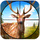 Wild Deer Hunting Jungle Shooter icon