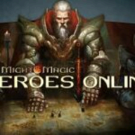 Might & Magic Heroes Online logo