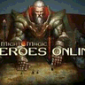 Might & Magic Heroes Online logo