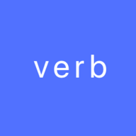 verb.co Verb logo