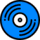 Subsonic icon