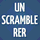 Unscramble Words icon