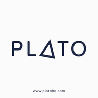 Plato Stories logo