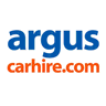 Argus Car Hire App logo
