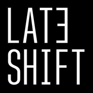 Late Shift logo