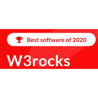 W3rocks logo