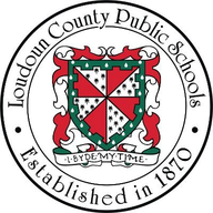 LCPS GO (Loudoun County PS) logo