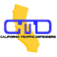TrafficDefender logo