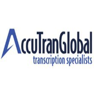AccuTran Global logo