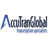 AccuTran Global logo