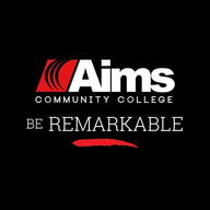 AIMS logo