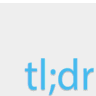 tl;drLegal logo