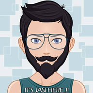 Jasi Patcher logo