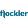 Flockler logo