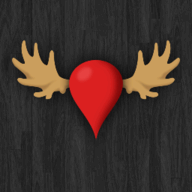 iHunter Alberta logo