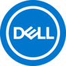 Dell XPS 17 logo