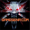 gamesena.com Dude Simulator logo