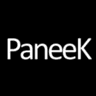 Paneek logo