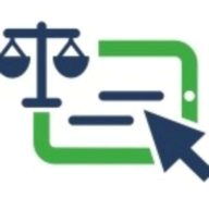 Legal eFile logo