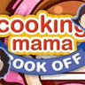 Cooking Mama: Cook Off logo