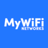 MyWiFi Networks logo