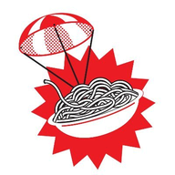 PastaDrop logo