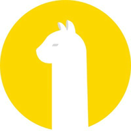 Alpaca Data API logo