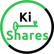 KiShares logo