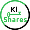 KiShares logo