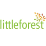 Little Forest index logo