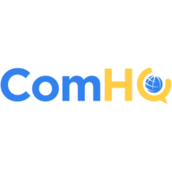 ComHQ logo