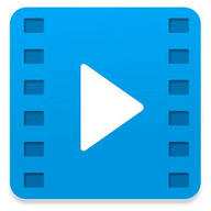 Archos Video Player logo