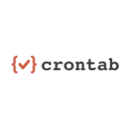 Crontab.tech logo