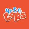 Wee Puzzles logo