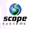 Scope Systems SCM logo