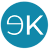 getkoya.com essentially KIND logo