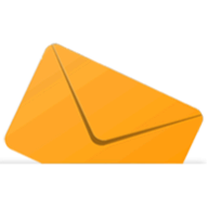 Mail.be logo