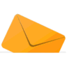 Mail.be logo