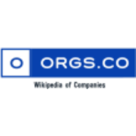 ORGS.co logo