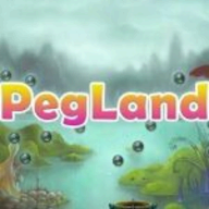 Pegland logo