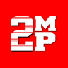 2minutes2post logo