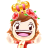 COOKING MAMA Let’s Cook logo