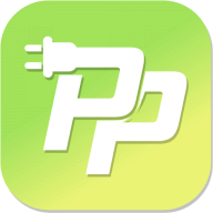 Pick Plug logo